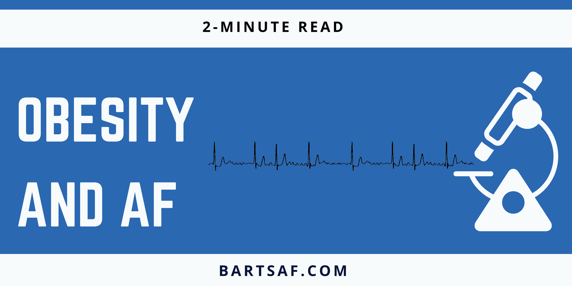 Obesity and Atrial Fibrillation